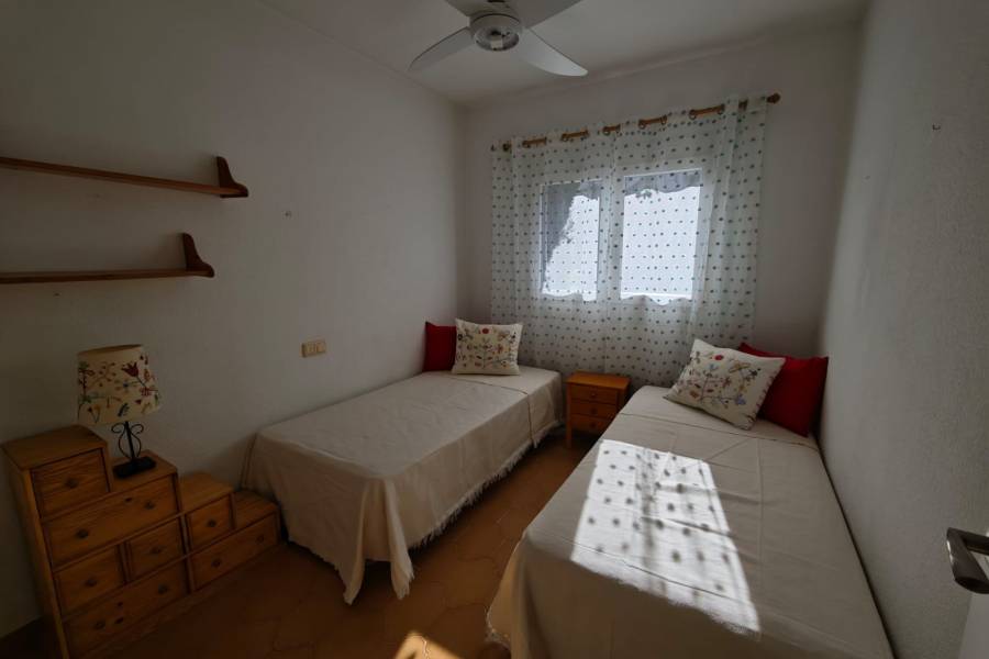 Reventa - Apartamento - ORIHUELA COSTA - Cabo Roig