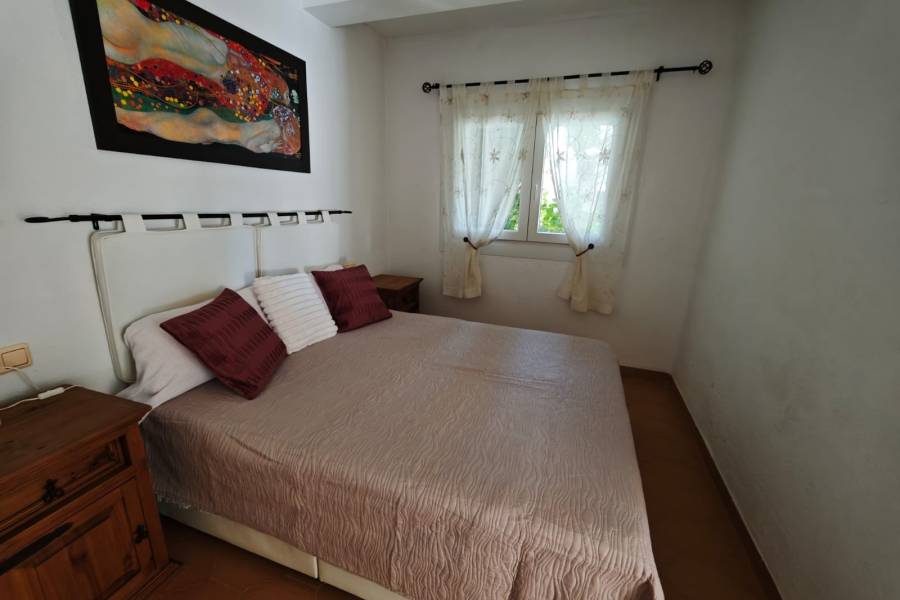 Reventa - Apartamento - ORIHUELA COSTA - Cabo Roig