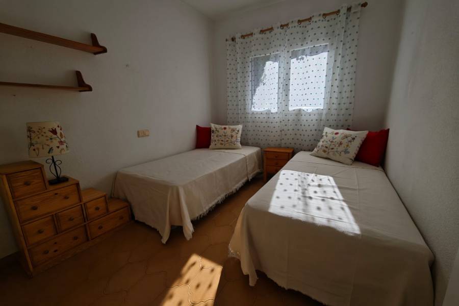 Reventa - Apartamento - ORIHUELA COSTA - Cabo Roig