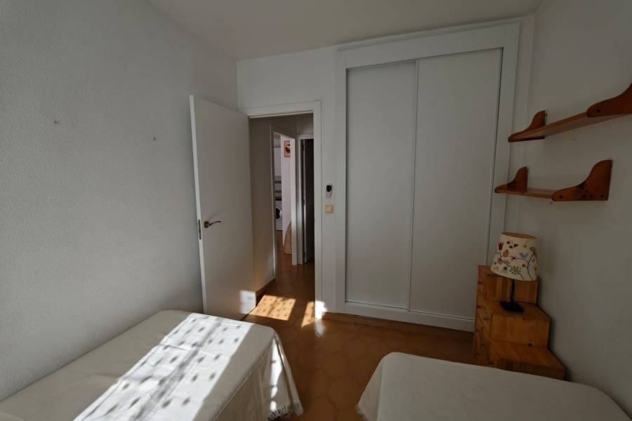 Reventa - Apartamento - ORIHUELA COSTA - Cabo Roig