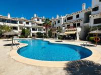 Reventa - Apartamento - ORIHUELA COSTA - Cabo Roig