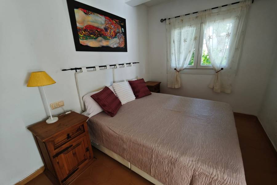 Reventa - Apartamento - ORIHUELA COSTA - Cabo Roig