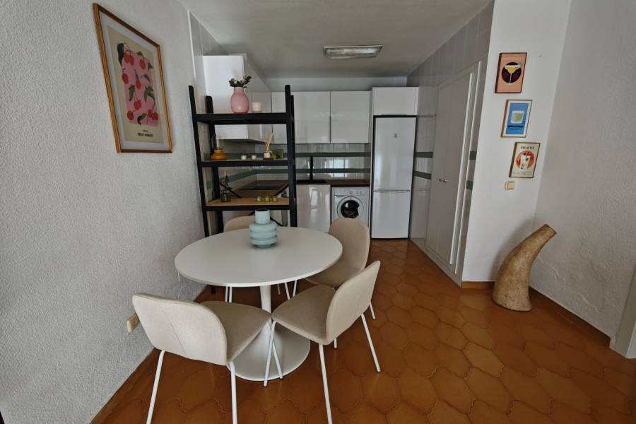 Reventa - Apartamento - ORIHUELA COSTA - Cabo Roig