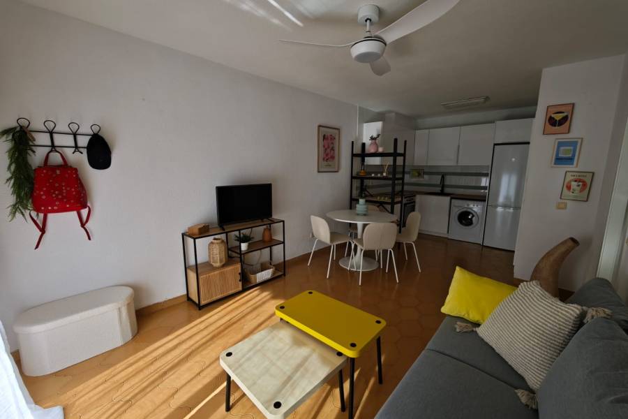 Reventa - Apartamento - ORIHUELA COSTA - Cabo Roig