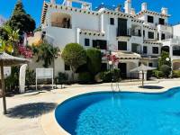 Reventa - Apartamento - ORIHUELA COSTA - Cabo Roig