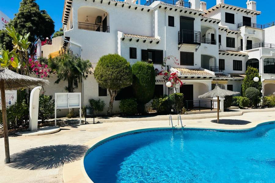 Reventa - Apartamento - ORIHUELA COSTA - Cabo Roig