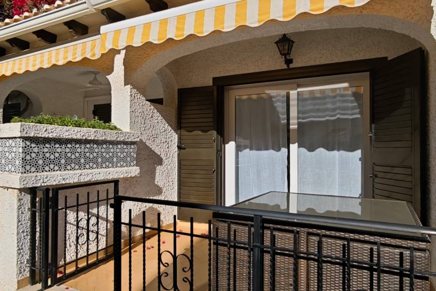 Reventa - Apartamento - ORIHUELA COSTA - Cabo Roig