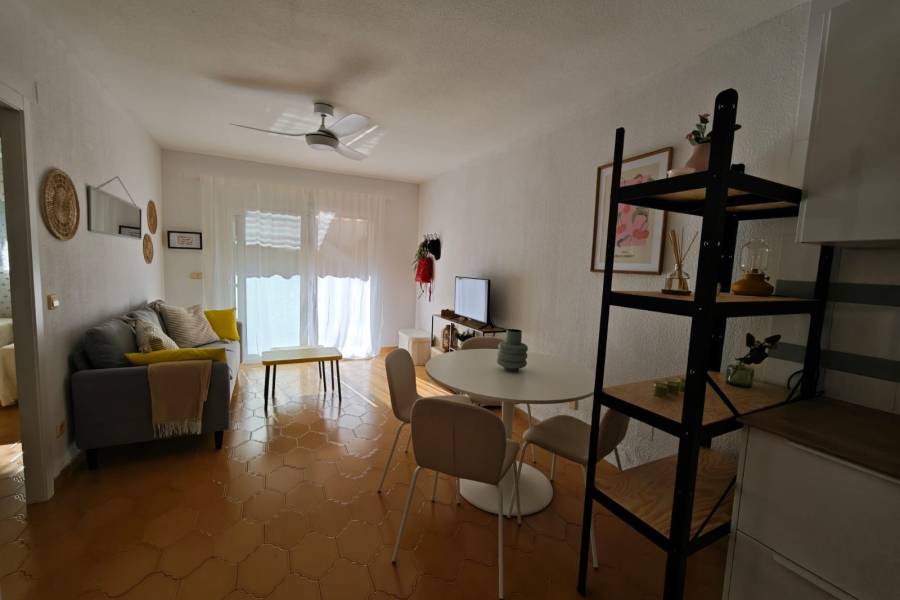 Reventa - Apartamento - ORIHUELA COSTA - Cabo Roig