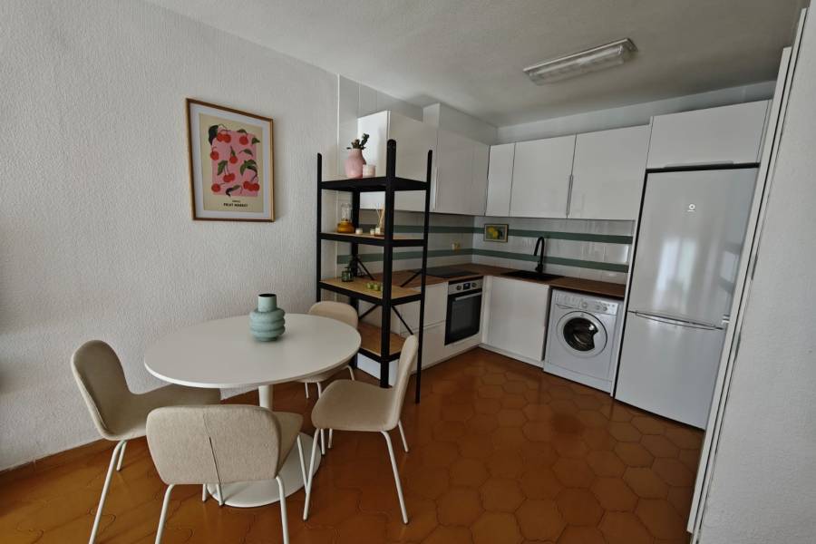 Reventa - Apartamento - ORIHUELA COSTA - Cabo Roig