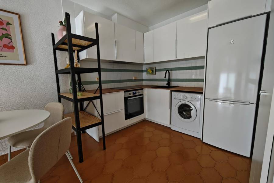 Reventa - Apartamento - ORIHUELA COSTA - Cabo Roig