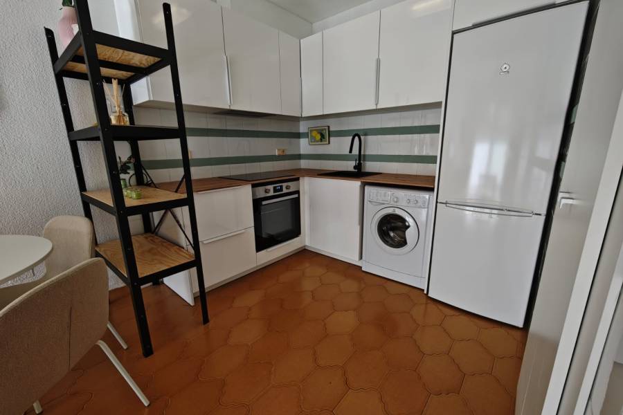 Reventa - Apartamento - ORIHUELA COSTA - Cabo Roig