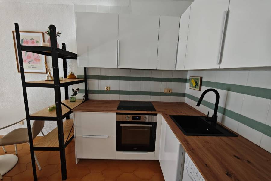 Reventa - Apartamento - ORIHUELA COSTA - Cabo Roig