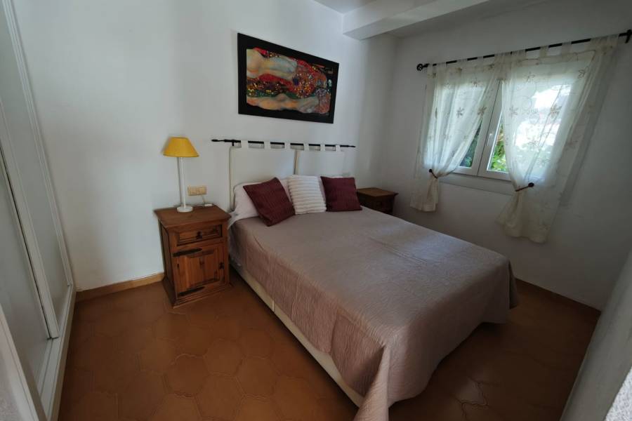 Reventa - Apartamento - ORIHUELA COSTA - Cabo Roig