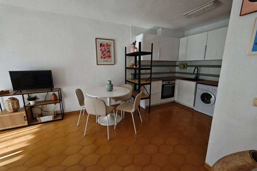 Reventa - Apartamento - ORIHUELA COSTA - Cabo Roig