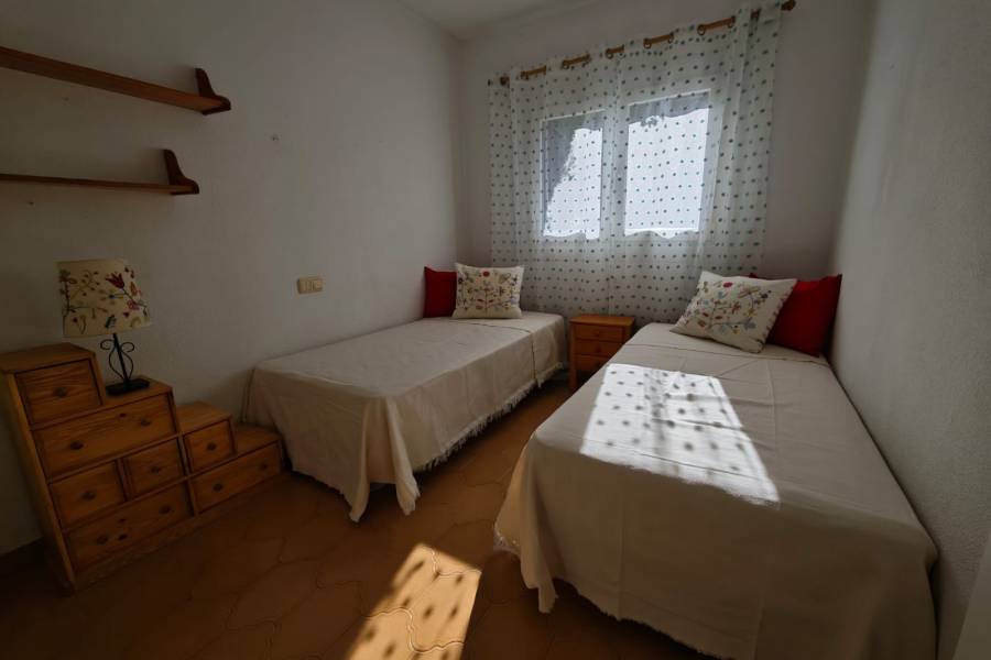 Reventa - Apartamento - ORIHUELA COSTA - Cabo Roig