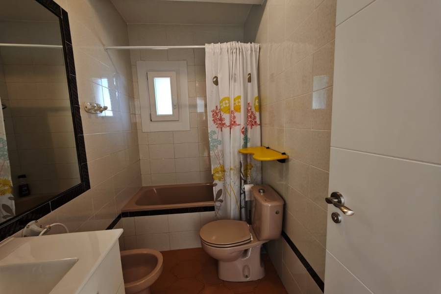 Reventa - Apartamento - ORIHUELA COSTA - Cabo Roig