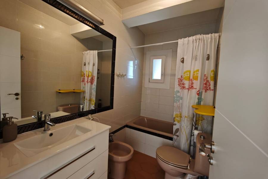 Reventa - Apartamento - ORIHUELA COSTA - Cabo Roig