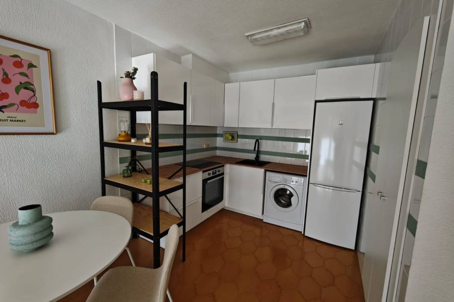 Reventa - Apartamento - ORIHUELA COSTA - Cabo Roig