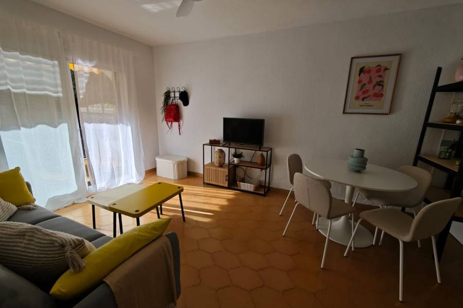 Reventa - Apartamento - ORIHUELA COSTA - Cabo Roig