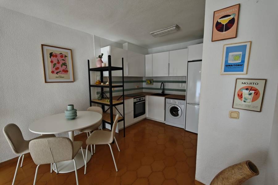 Reventa - Apartamento - ORIHUELA COSTA - Cabo Roig
