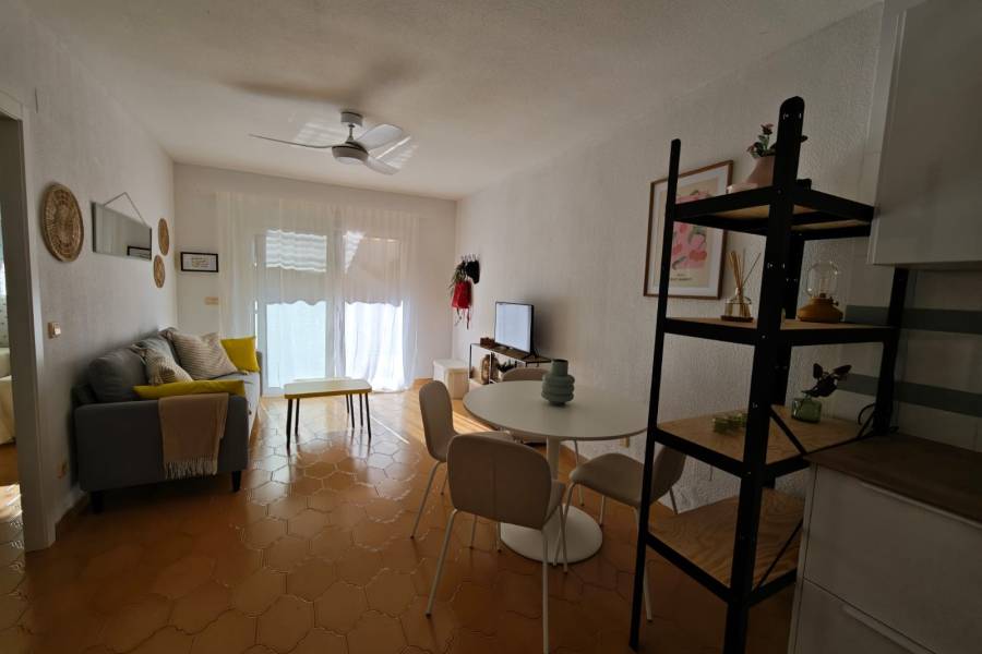 Reventa - Apartamento - ORIHUELA COSTA - Cabo Roig