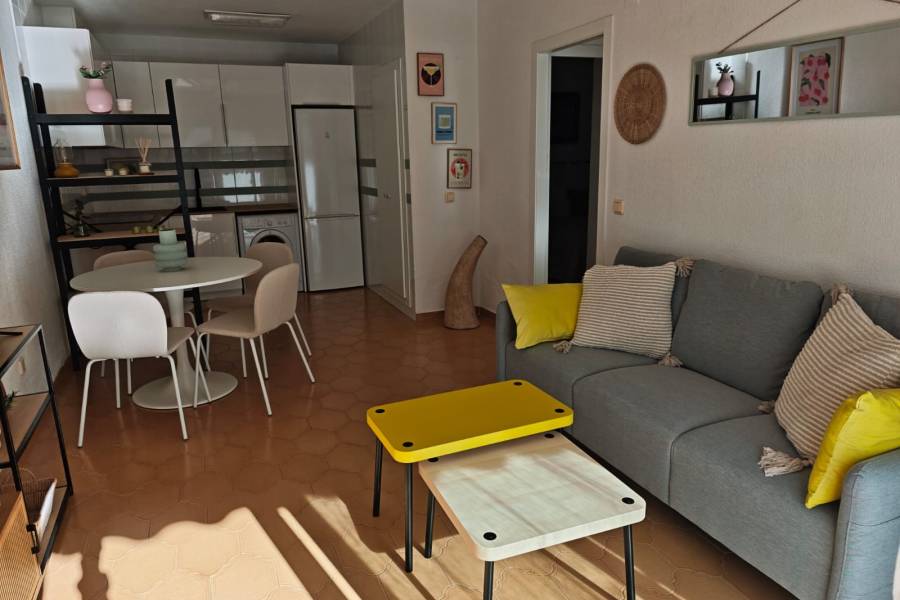 Reventa - Apartamento - ORIHUELA COSTA - Cabo Roig