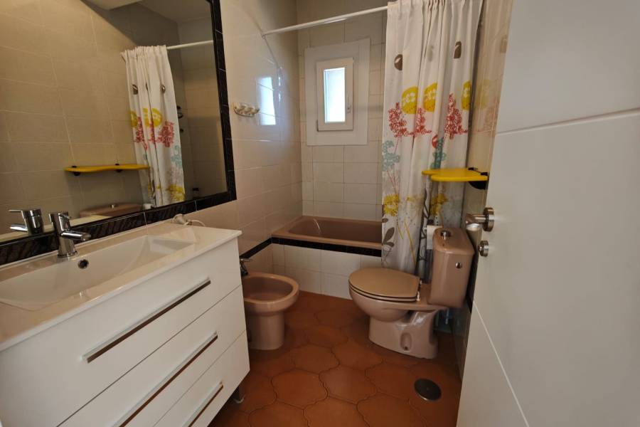 Reventa - Apartamento - ORIHUELA COSTA - Cabo Roig