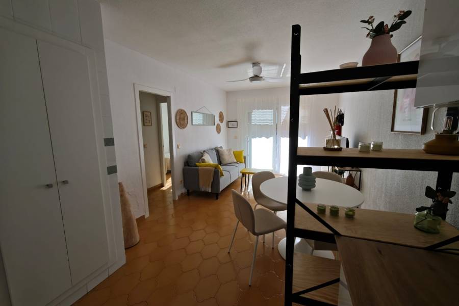 Reventa - Apartamento - ORIHUELA COSTA - Cabo Roig