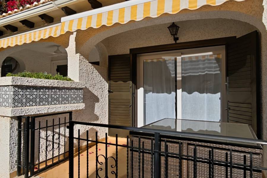 Reventa - Apartamento - ORIHUELA COSTA - Cabo Roig