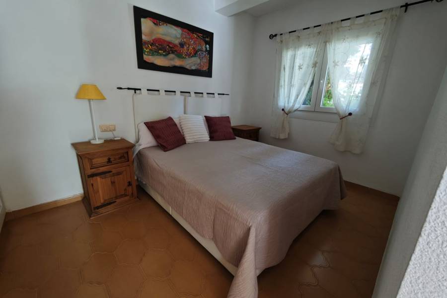 Reventa - Apartamento - ORIHUELA COSTA - Cabo Roig