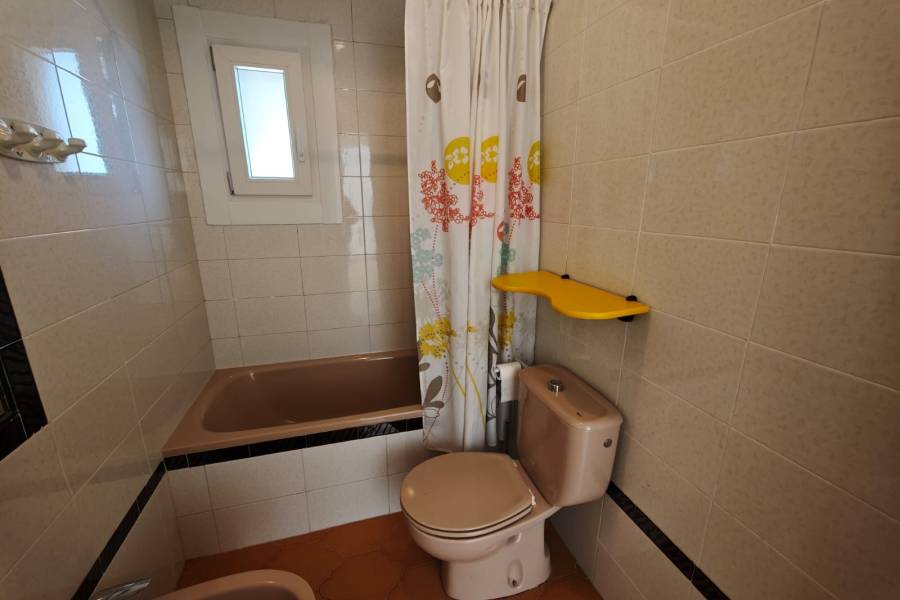 Reventa - Apartamento - ORIHUELA COSTA - Cabo Roig