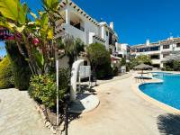 Reventa - Apartamento - ORIHUELA COSTA - Cabo Roig