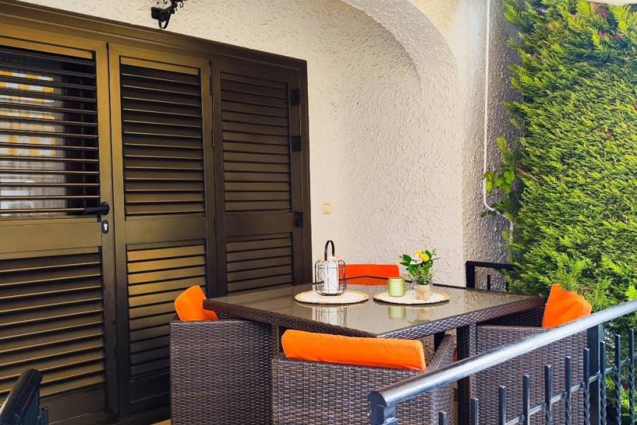 Reventa - Apartamento - ORIHUELA COSTA - Cabo Roig