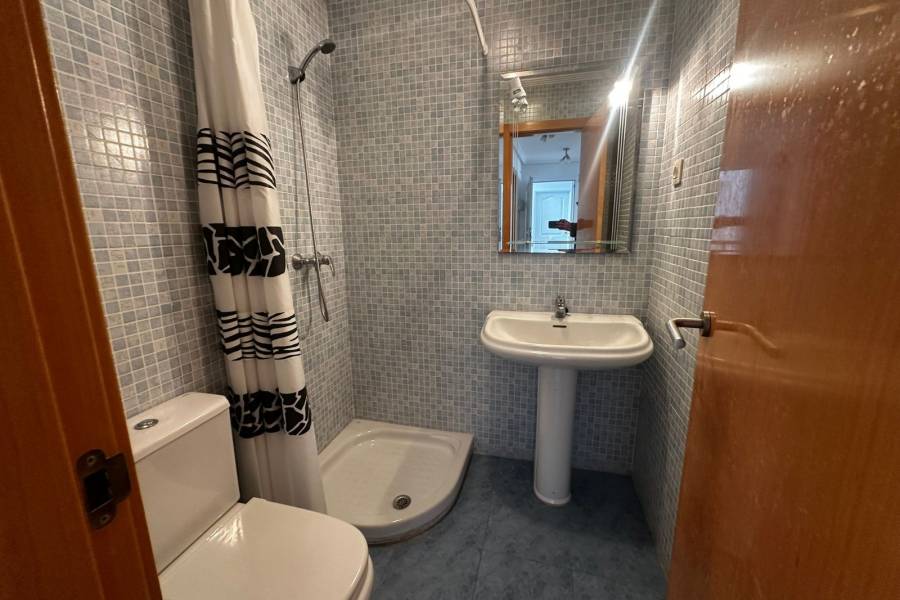 Occasion - Appartement - Torrevieja