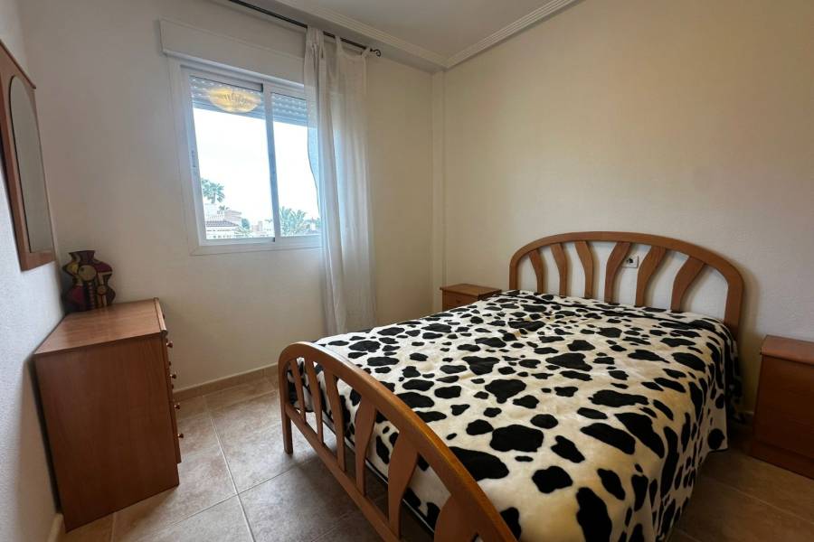 Occasion - Appartement - Torrevieja