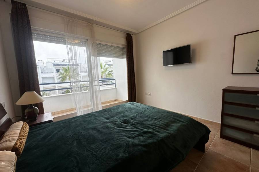Occasion - Appartement - Torrevieja