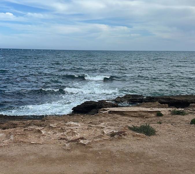 Occasion - Appartement - Torrevieja