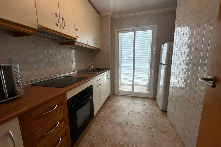 Occasion - Appartement - Torrevieja