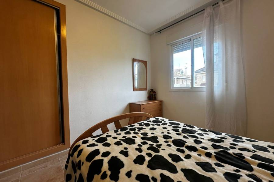 Occasion - Appartement - Torrevieja