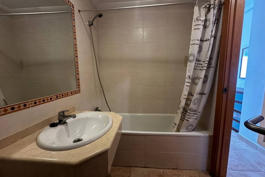 Occasion - Appartement - Torrevieja