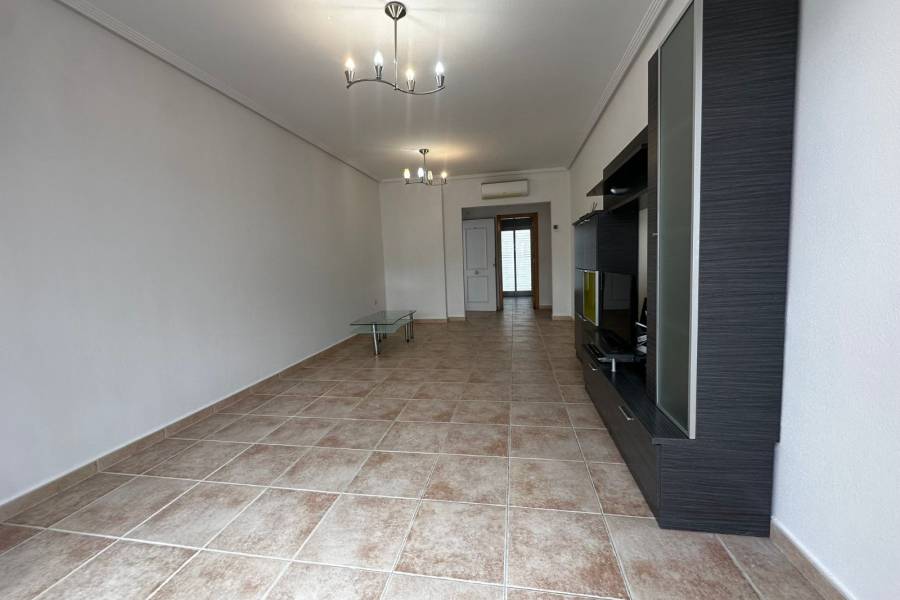 Occasion - Appartement - Torrevieja