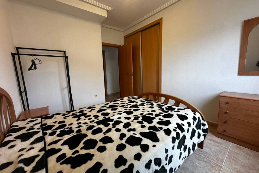 Occasion - Appartement - Torrevieja