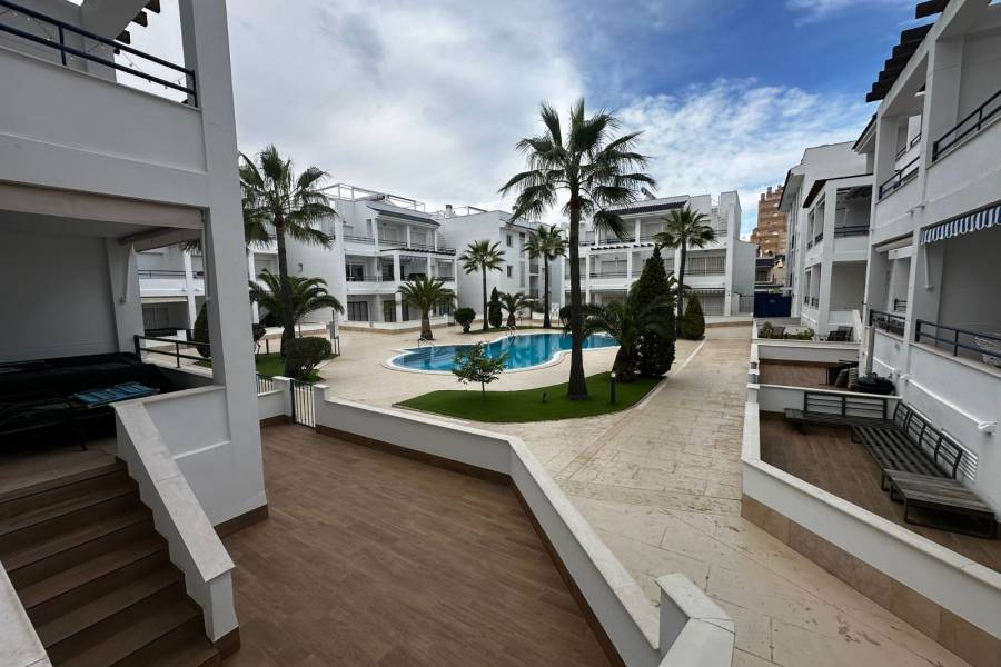 Occasion - Appartement - Torrevieja