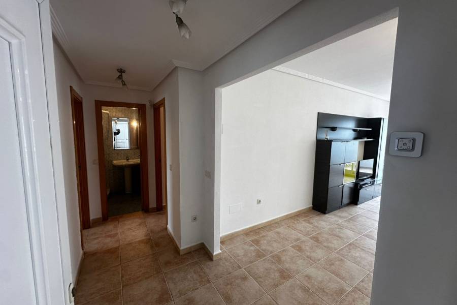 Occasion - Appartement - Torrevieja