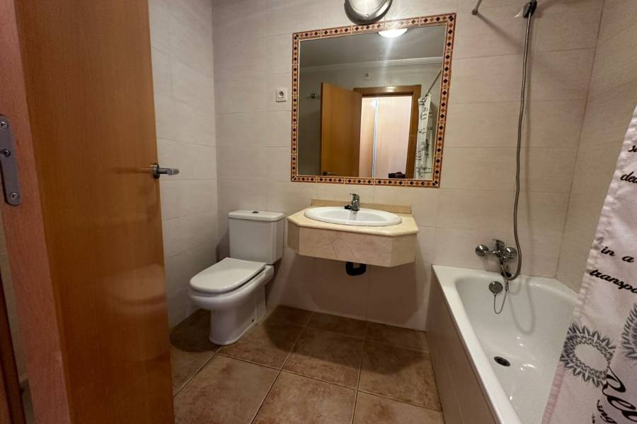 Occasion - Appartement - Torrevieja