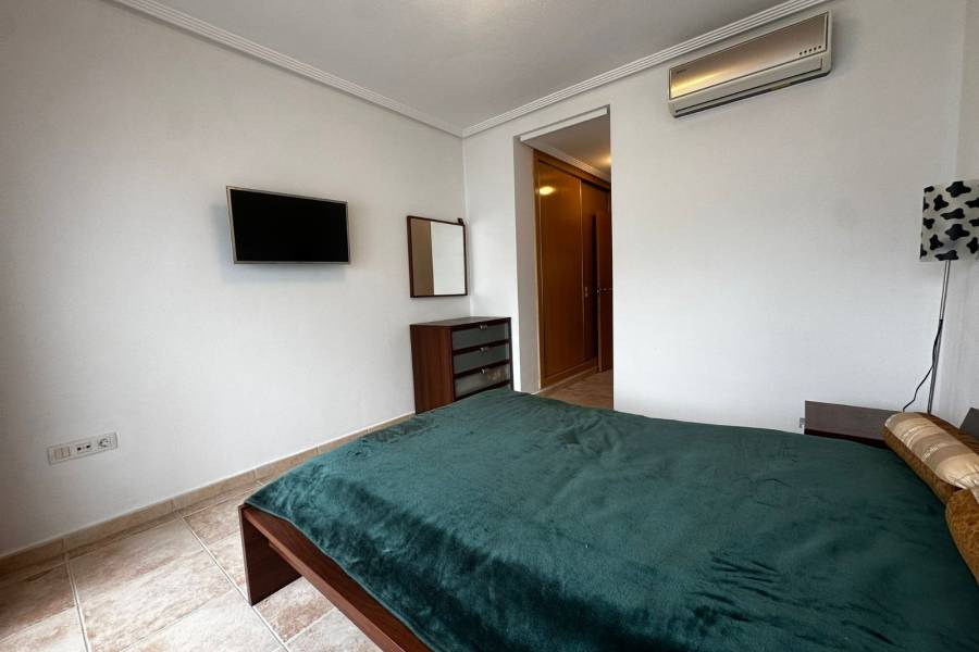 Occasion - Appartement - Torrevieja