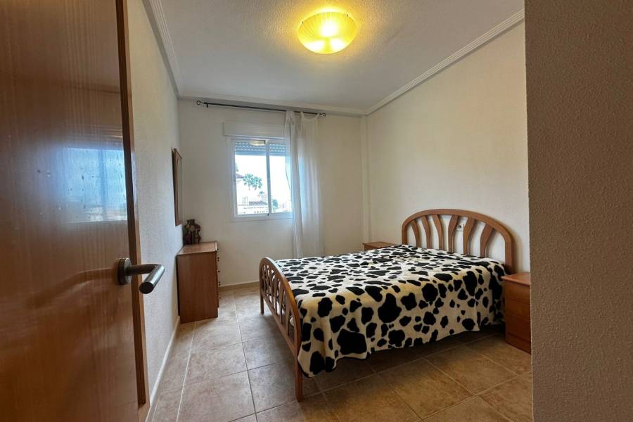 Occasion - Appartement - Torrevieja