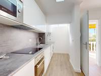 Återförsäljning - Radhus-Bungalow - ORIHUELA COSTA - VILLA MARTÍN 