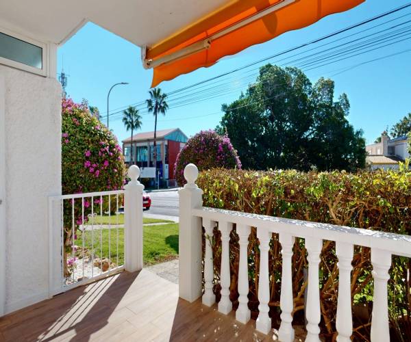 Bungalow - Reventa - ORIHUELA COSTA - VILLA MARTÍN 