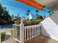 Återförsäljning - Radhus-Bungalow - ORIHUELA COSTA - VILLA MARTÍN 